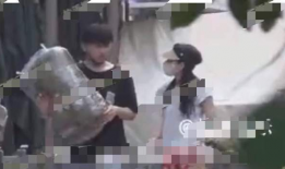 狗仔爆料假情侣视频播放,视频播放量飙升揭秘真相