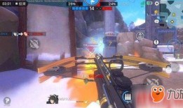 王牌战士雪最新爆料