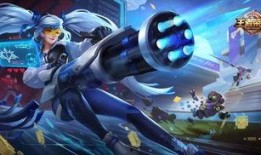 孙尚香新皮肤官方爆料最新