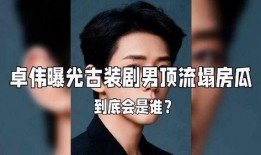 最近娱乐圈爆料的瓜