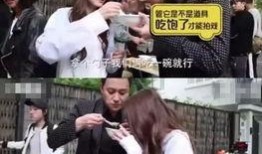 暑假娱乐圈恋情爆料,甜蜜瞬间与神秘牵手