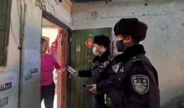 哈尔滨爆料警察事件视频,真相与争议交织的警民冲突