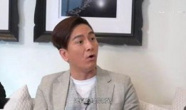 吴启华马国明最新爆料