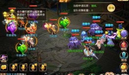 梦幻西游手游版最新爆料,奇幻世界再升级，精彩玩法等你来探索！