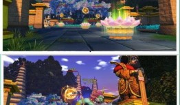 寻仙2 最新爆料,神秘仙域，奇幻冒险即将开启！