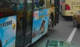 重庆公交圈内人爆料视频,揭秘公交运营背后的故事