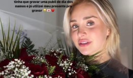 模特爆料恋爱视频在线播放,甜蜜恋爱视频在线播放引热议