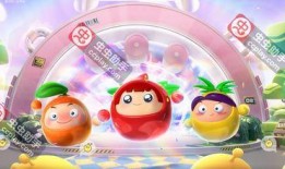 蛋仔派对最新爆料三月,神秘活动即将开启，惊喜不断！