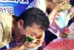 吃瓜大赛在线视频观看免费,吃瓜大赛在线盛宴来袭！