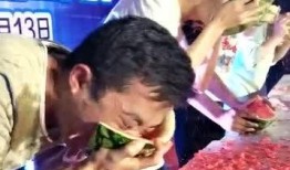 吃瓜大赛在线视频观看免费,吃瓜大赛在线盛宴来袭！