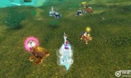 寻仙2 最新爆料,神秘仙域，奇幻冒险即将开启！