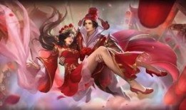 露娜新皮肤最新爆料什么时候返场,神秘爆料引期待！