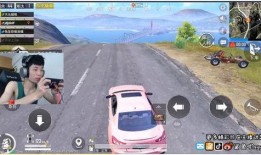 和平精英新车爆料最新,神秘战车亮相，战场格局再起风云