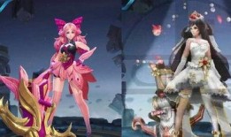 孙尚香新皮肤官方爆料最新