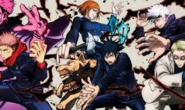 咒术回战第二季最新爆料,神秘新咒术师崛起，命运之战一触即发！