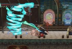 怒之拳 在线观看,热血激战，复仇之路