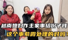 越南紫霞夫妇爆料视频,真实生活与网络形象的碰撞