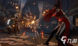 永劫无间手册最新爆料,揭秘神秘新角色与游戏革新内容