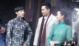 老九门47集在线观看,揭秘神秘古墓，探寻家族秘辛