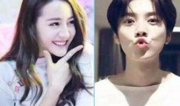 爆料迪丽热巴鹿晗最新消息,甜蜜互动引粉丝热议