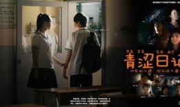青涩日记在线观看,青春回忆录