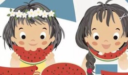 网红吃瓜动漫图片头像,动漫头像下的趣味人生