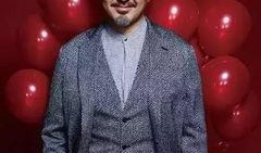 最新爆料吴秀波是谁啊,吴秀波身份之谜，最新爆料引热议