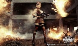 cf最新活动爆料艾丽莎,CF全新玩法，惊喜福利等你来拿！