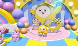 蛋仔派对最新爆料图文,神秘内容曝光，游戏玩法再升级！