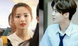 圈内爆料鹿晗杨超越,揭秘娱乐圈的甜蜜邂逅