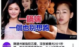 节目爆料陈建州视频播放,揭秘幕后的真实瞬间
