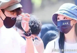 白敬亭宋轶最新爆料