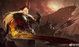 李信最新皮肤的爆料,神秘幻境，剑指苍穹