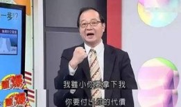 爆料台湾名嘴名单最新视频,视频爆料揭示幕后真相