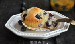 爆料蓝莓蛋糕怎么做的视频,跟随视频轻松学会美味蛋糕制作