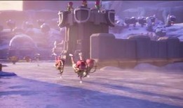 独家爆料官宣视频