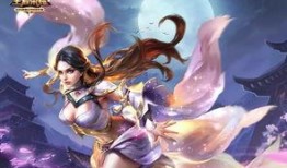 露娜新皮肤最新爆料什么时候返场,神秘爆料引期待！