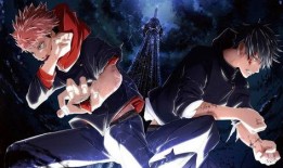 咒术回战第二季最新爆料,神秘新咒术师崛起，命运之战一触即发！