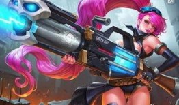 孙尚香暑期最新皮肤爆料,翩翩起舞，魅力绽放