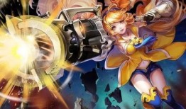 孙尚香暑期最新皮肤爆料,翩翩起舞，魅力绽放