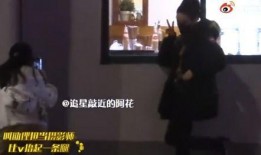 狗仔爆料田嘉瑞视频,田嘉瑞私密视频曝光，真相揭秘