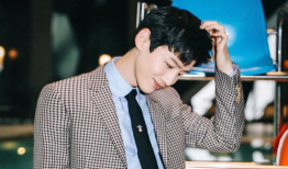 白敬亭宋轶最新爆料