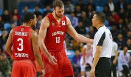 山东男篮爆料新闻报道视频