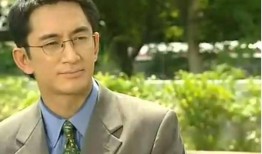 吴启华马国明最新爆料