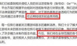 原神海外内鬼爆料视频,海外与国内版本差异大揭秘！