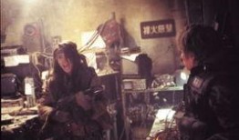 大逃杀2 在线观看,惊心动魄的生存游戏再升级