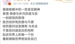 爆料类视频音乐推荐,盘点那些令人陶醉的背景音乐