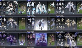 马的皮肤最新爆料图片