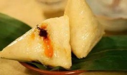 粽子大爆料视频,传统美食背后的故事与制作技巧