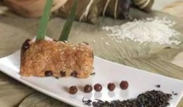 粽子大爆料视频,传统美食背后的故事与制作技巧